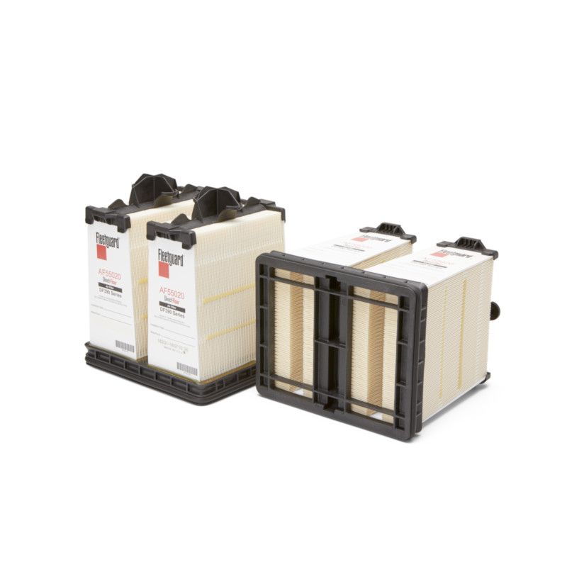 Fleetguard Luftfilter AF55020