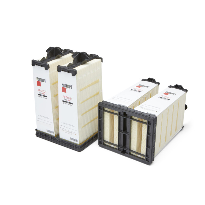 Fleetguard Luftfilter AF55021