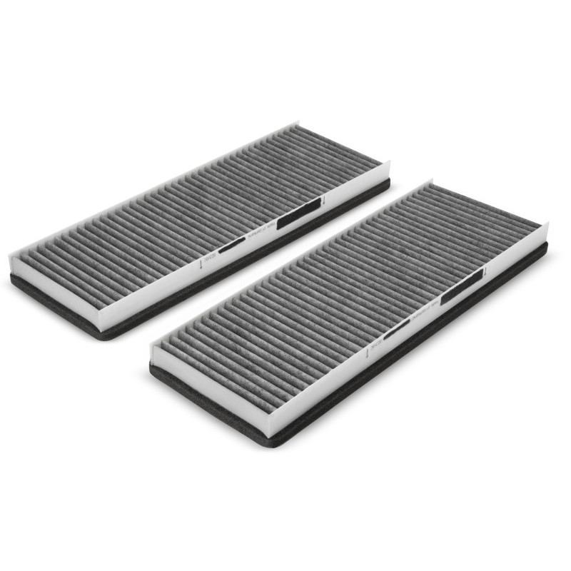 Fleetguard Kabinenfilter mit Aktivkohle AF55702