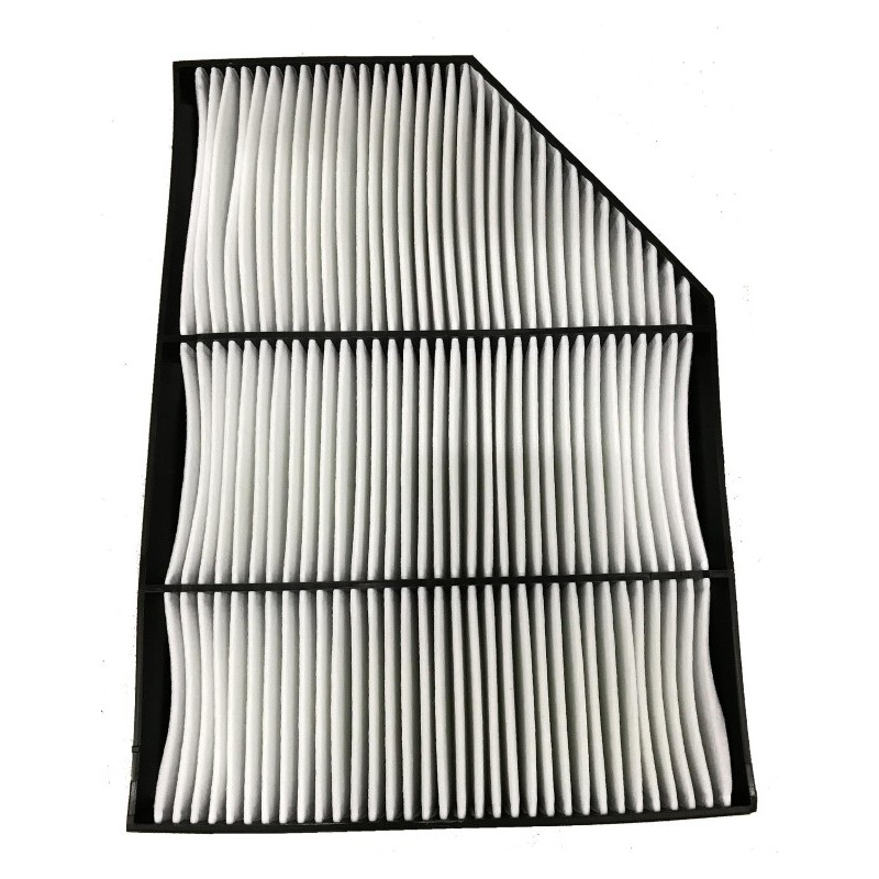 Fleetguard Kabinenfilter AF55760