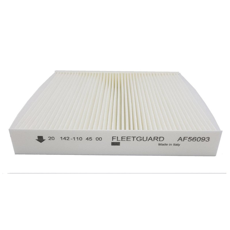 Fleetguard Luftfilter AF56093