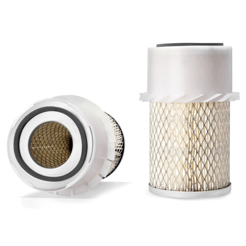 Fleetguard Luftfilter AF817K