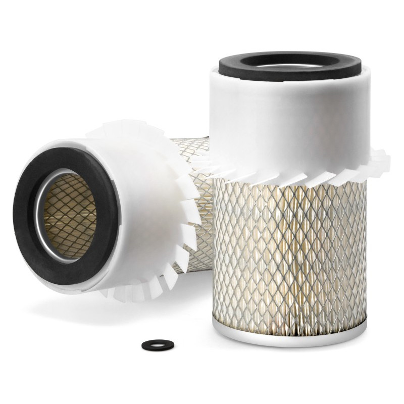 Fleetguard Luftfilter AF818K