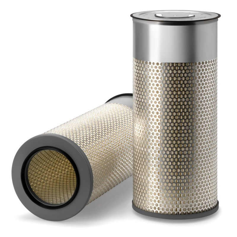 Fleetguard Luftfilter AF847