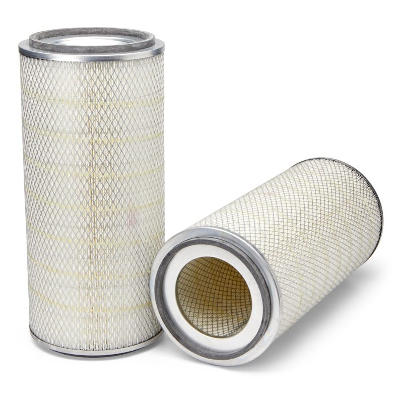 Fleetguard Luftfilter AF853