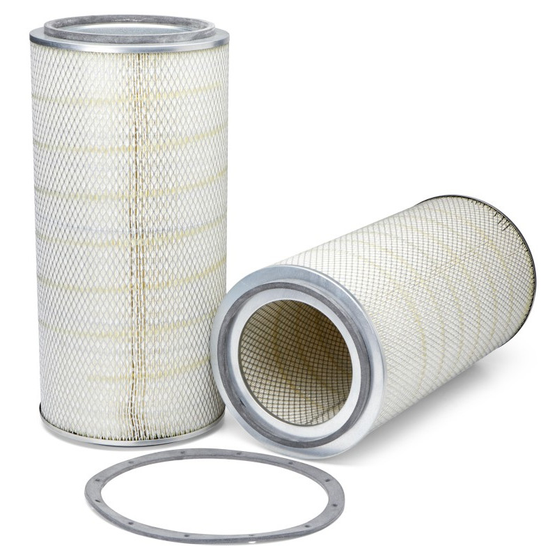 Fleetguard Luftfilter AF865
