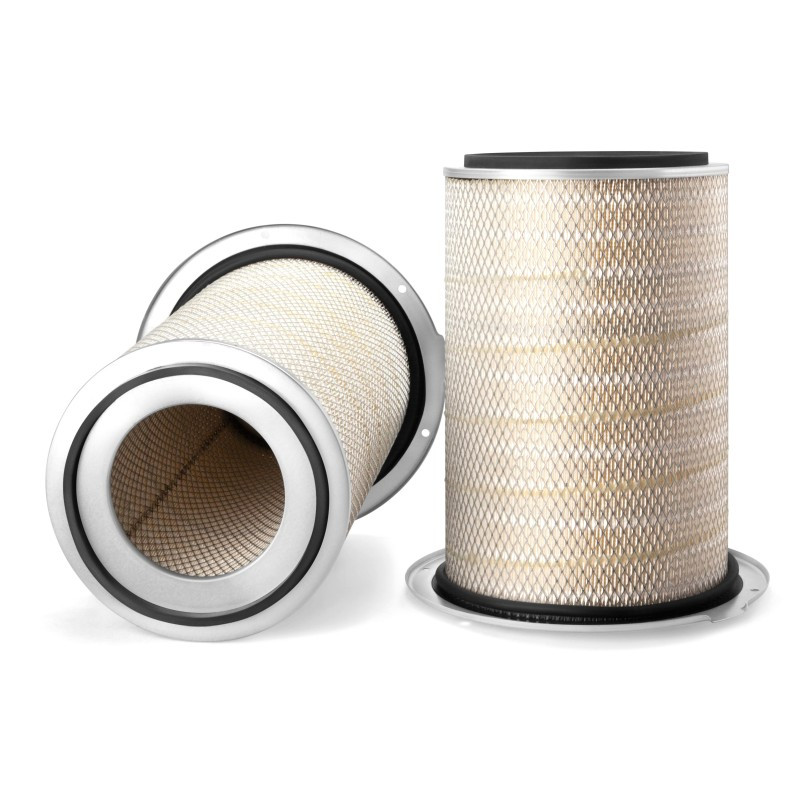 Fleetguard Luftfilter AF870