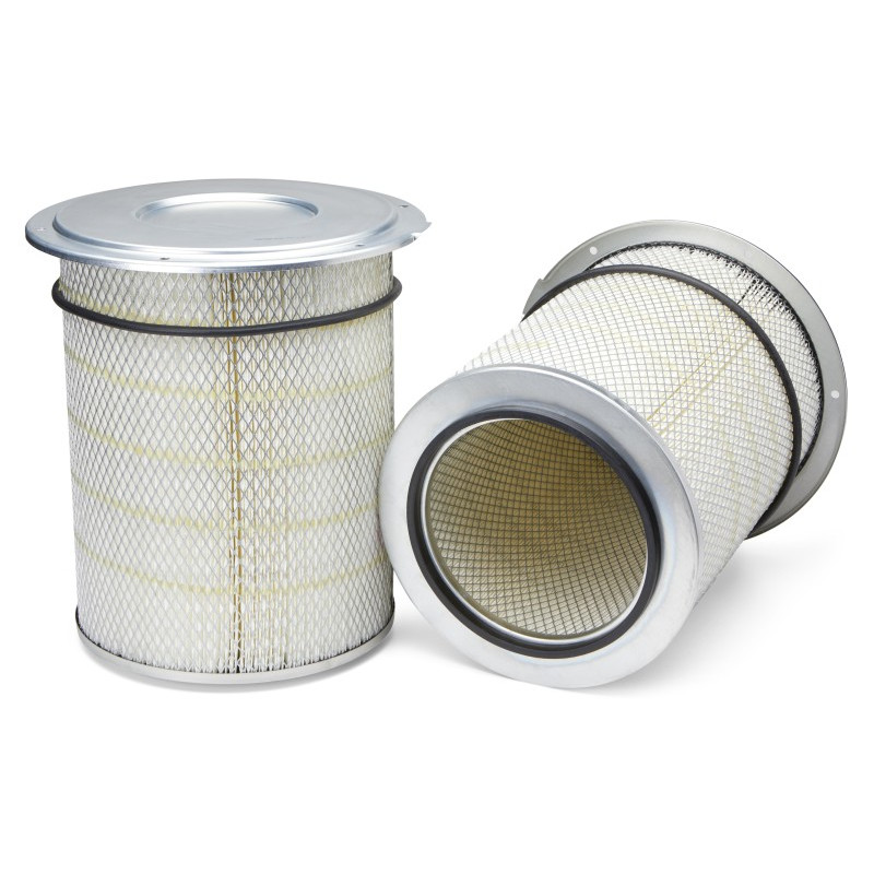 Fleetguard Luftfilter AF872