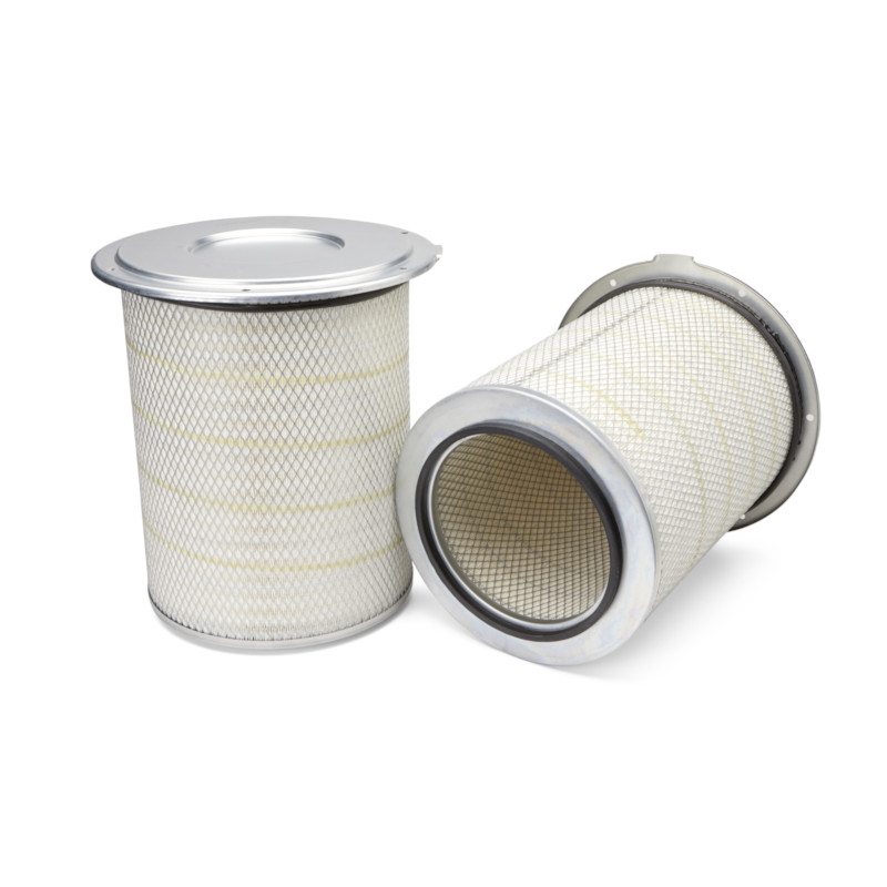 Fleetguard Luftfilter AF872M