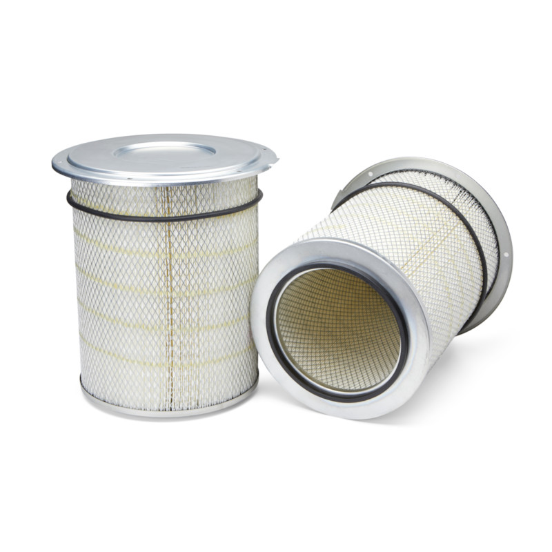 Fleetguard Luftfilter AF872