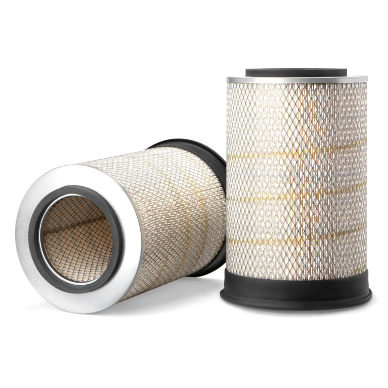 Fleetguard Luftfilter AF906
