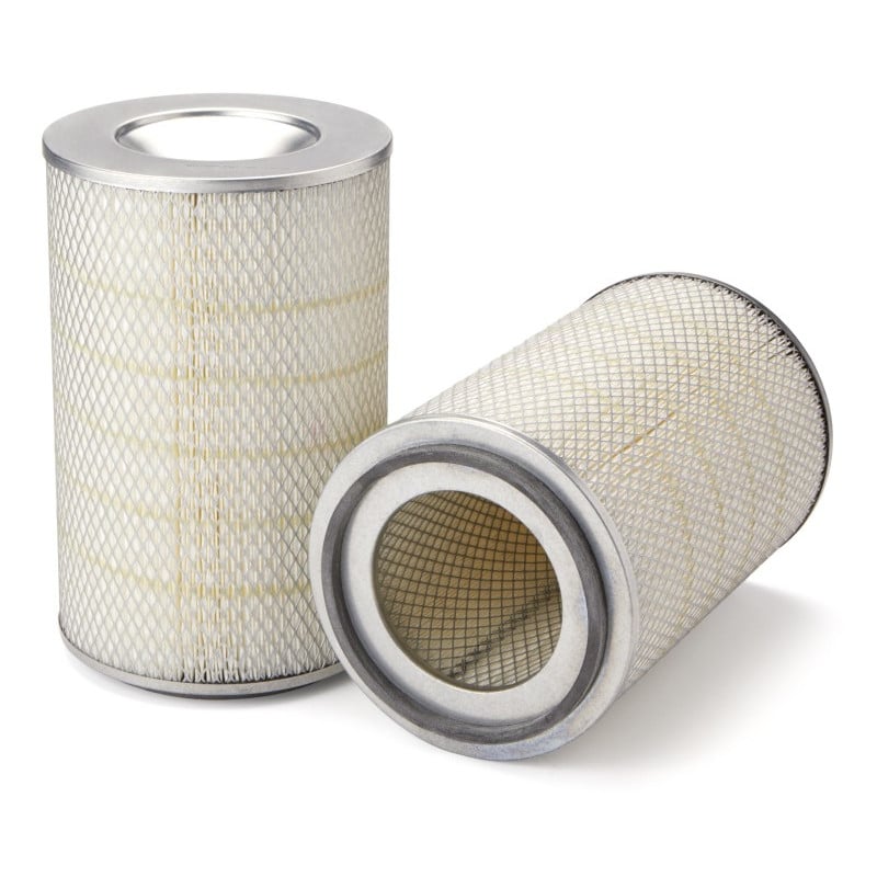 Fleetguard Luftfilter AF979