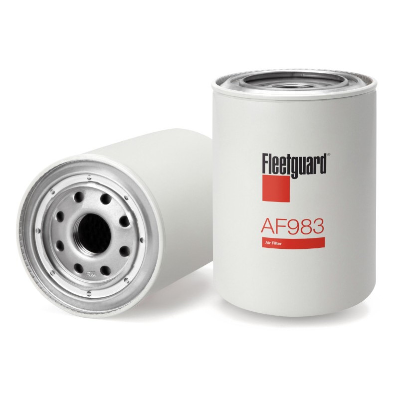 Fleetguard Luftfilter AF983