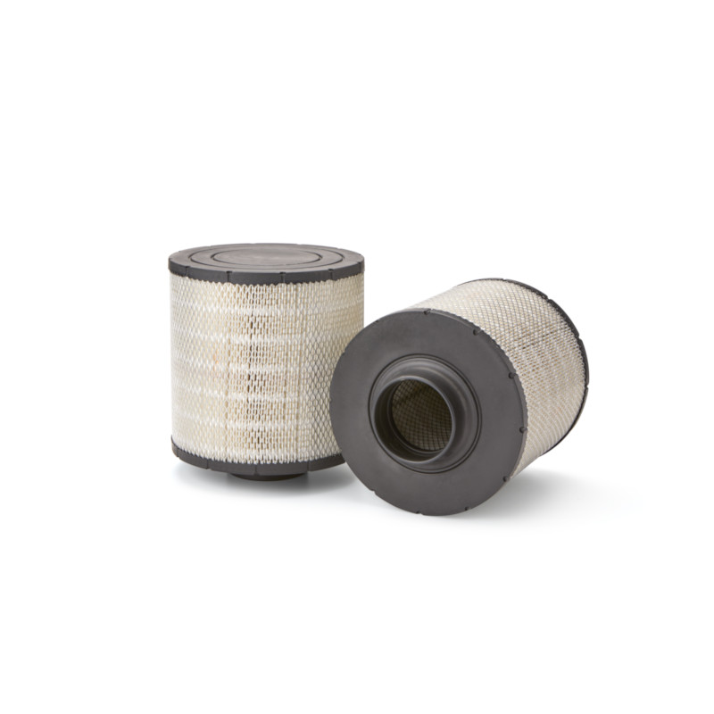 Fleetguard Luftfilter AH19004