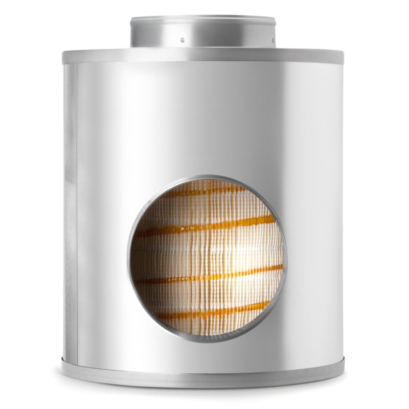 Fleetguard Luftfilter AH19014