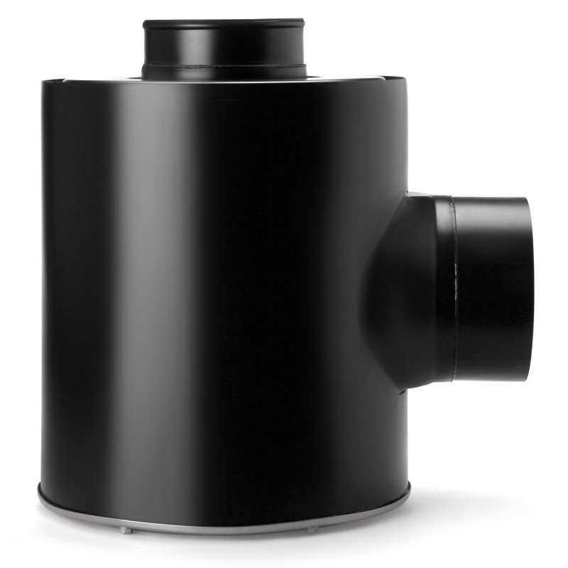 Fleetguard Luftfiltergehäuse AH19327