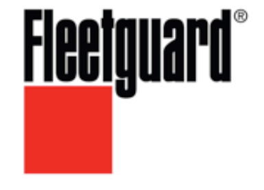 Fleetguard Luftfilter AH19408 (AF4675 + AF4674)