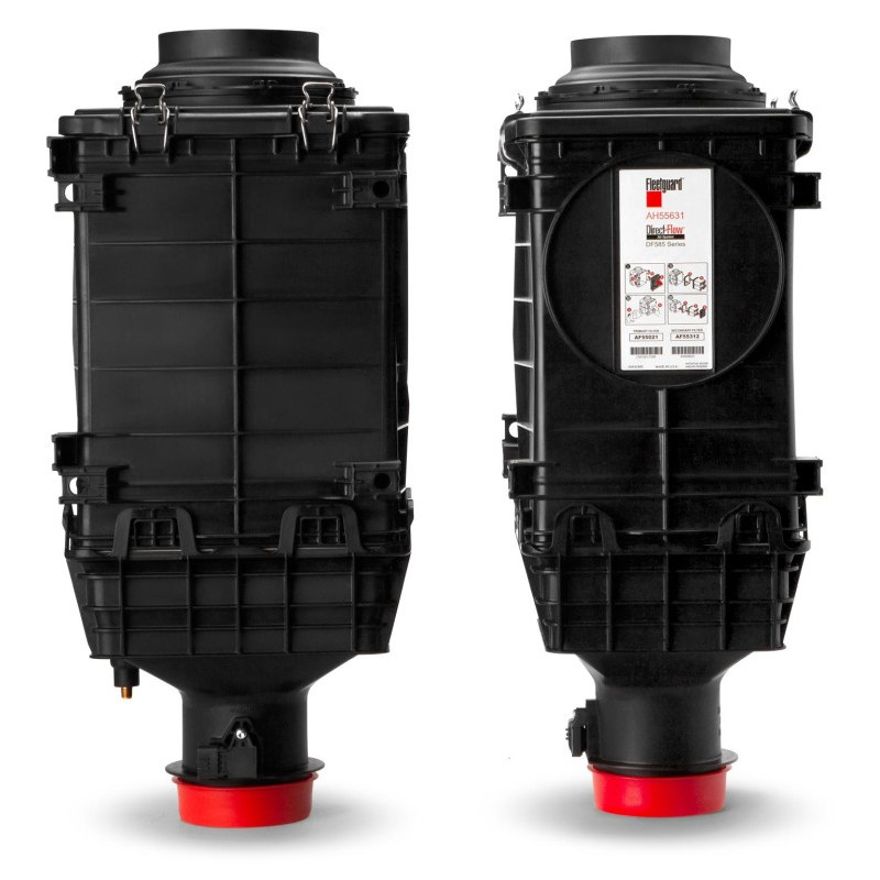 Fleetguard Luftfilter AH55631