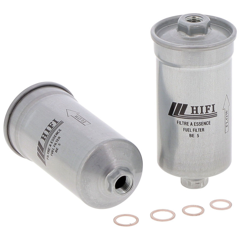Benzinfilter BE5, SB2136
