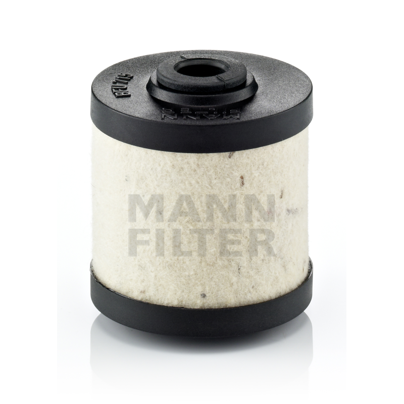Mann Kraftstofffilter BFU715
