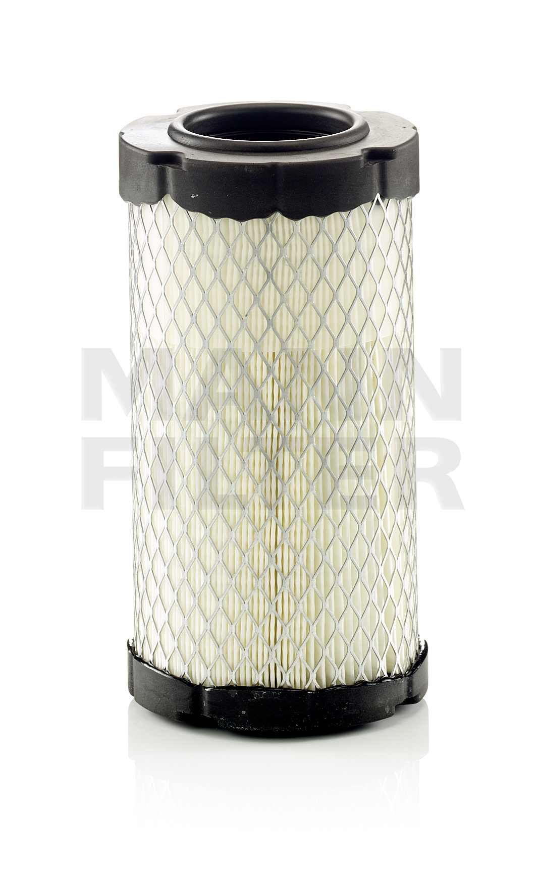 Mann Luftfilter C10007