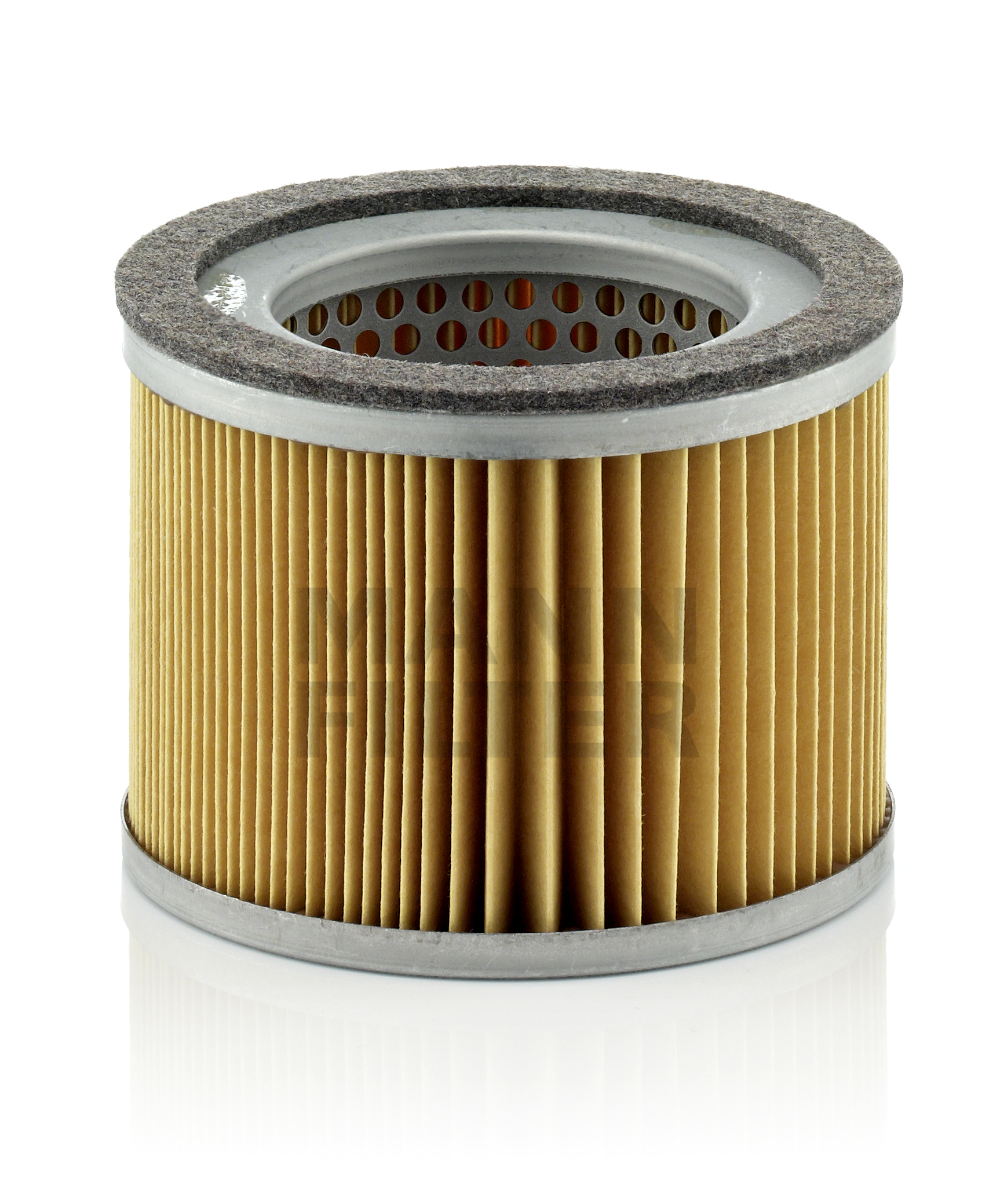 Mann Luftfilter C1112/2