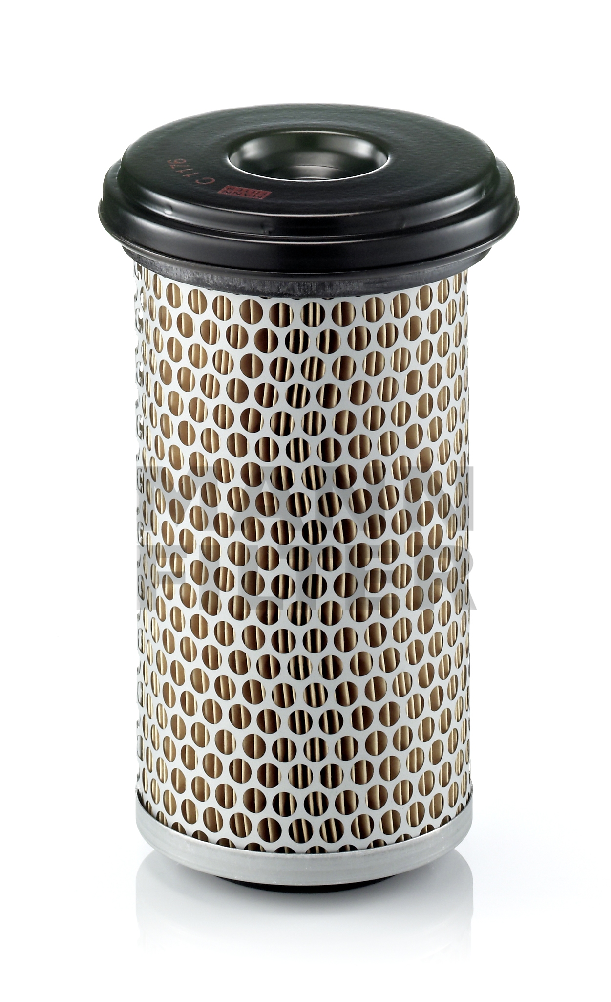 Mann Luftfilter C1176