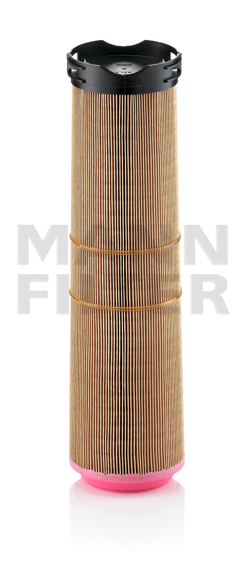 Mann Luftfilter C12178/2