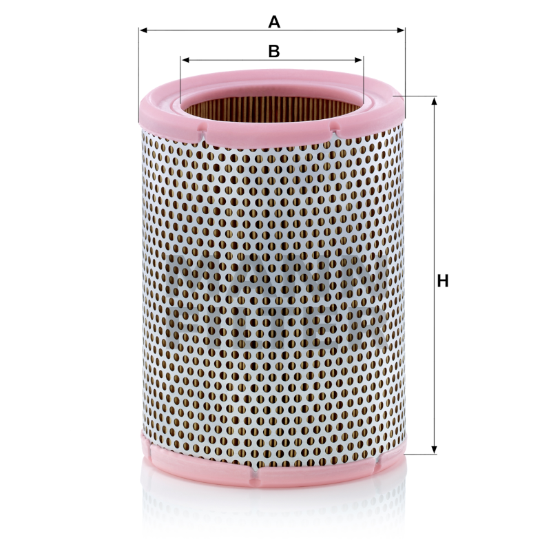 Mann Luftfilter C1362