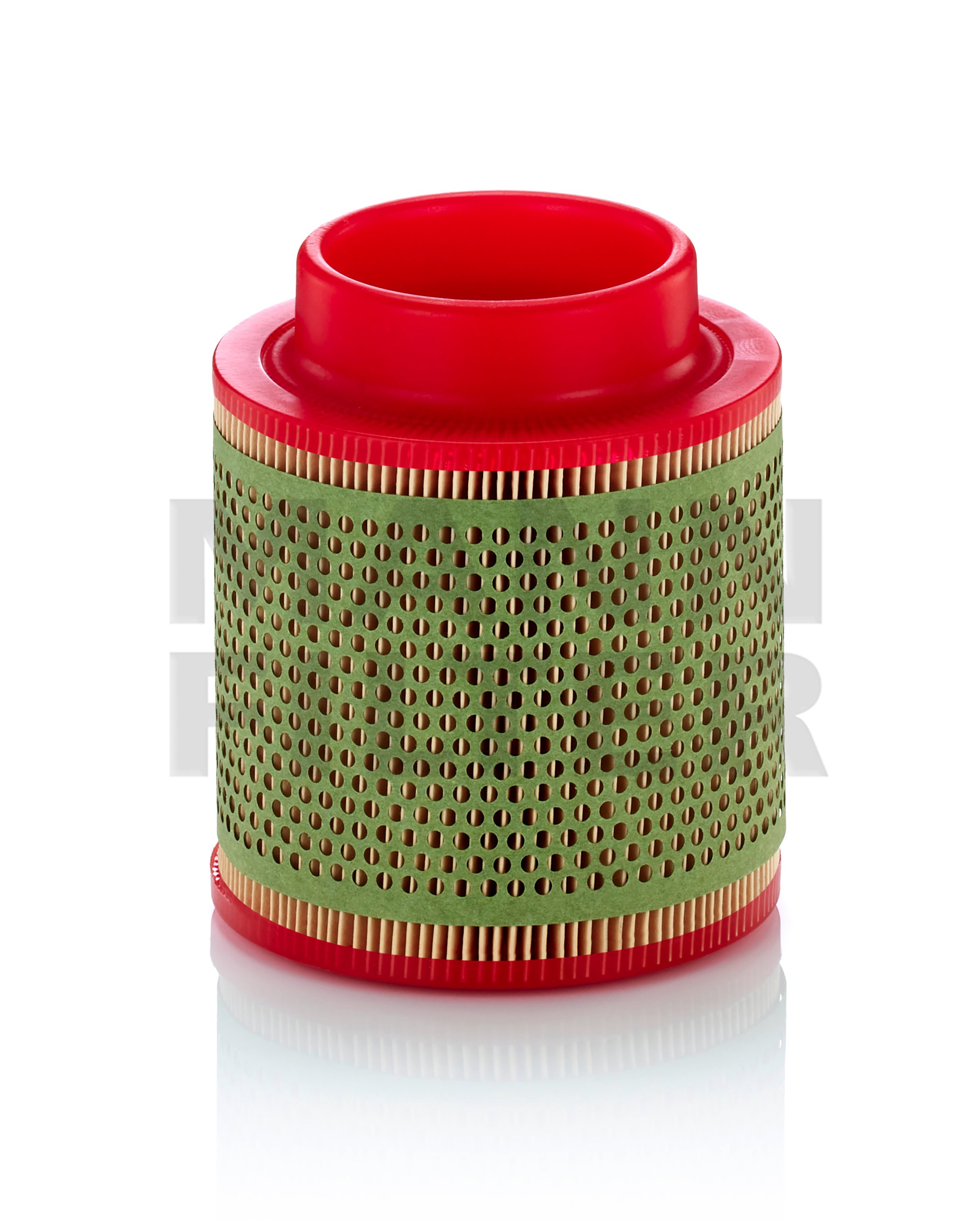 Mann Luftfilter C1368