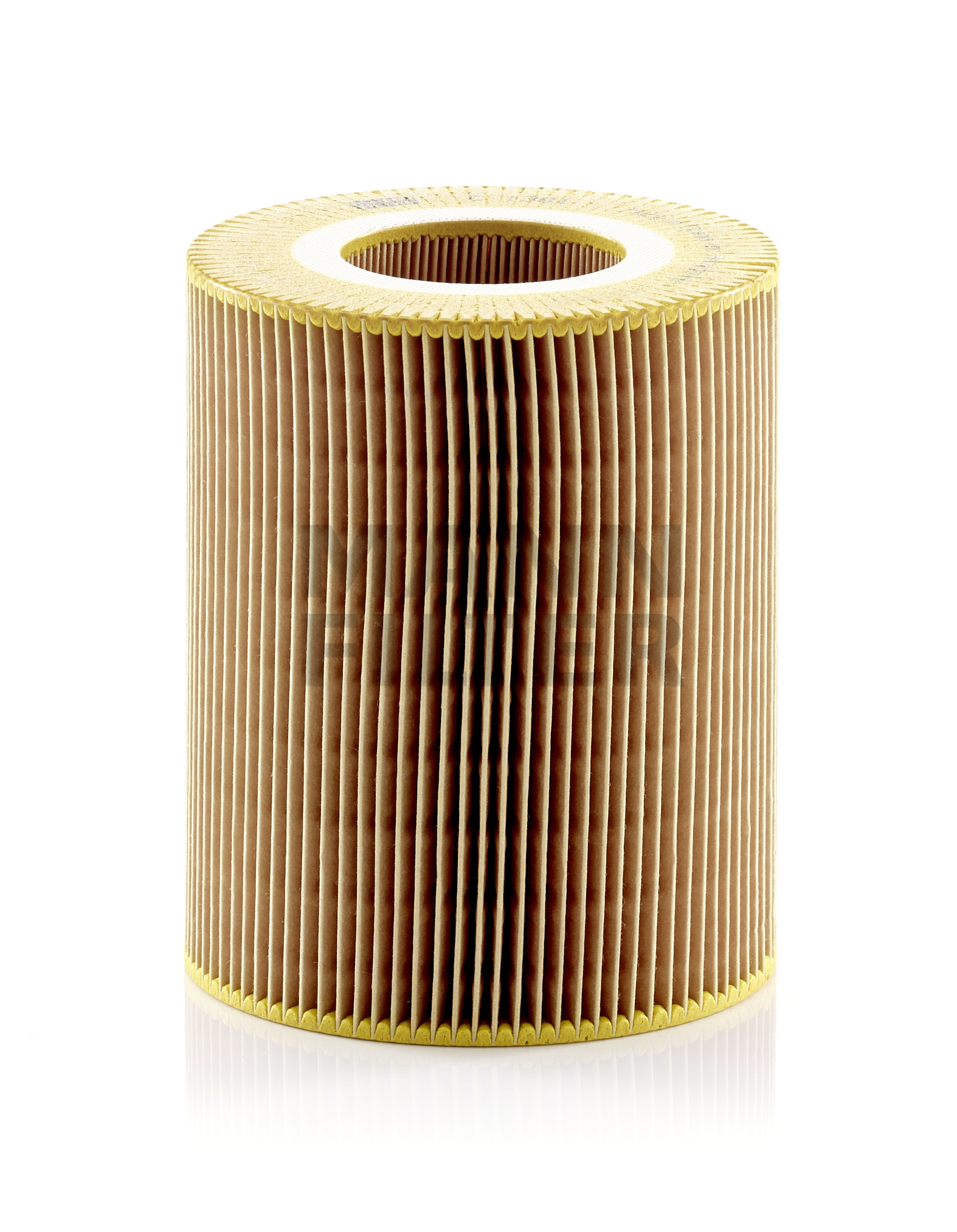Mann Luftfilter C1381