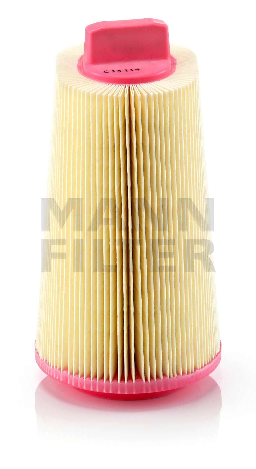 Mann Luftfilter C14114