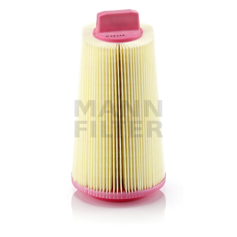 Mann Luftfilter C14114
