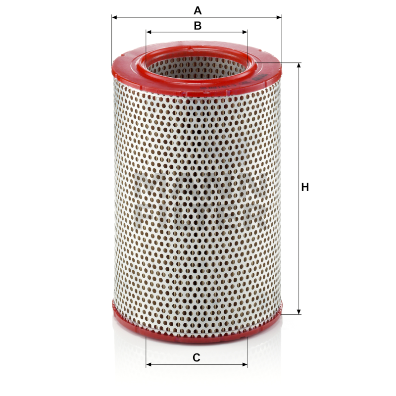 Mann Luftfilter C15120