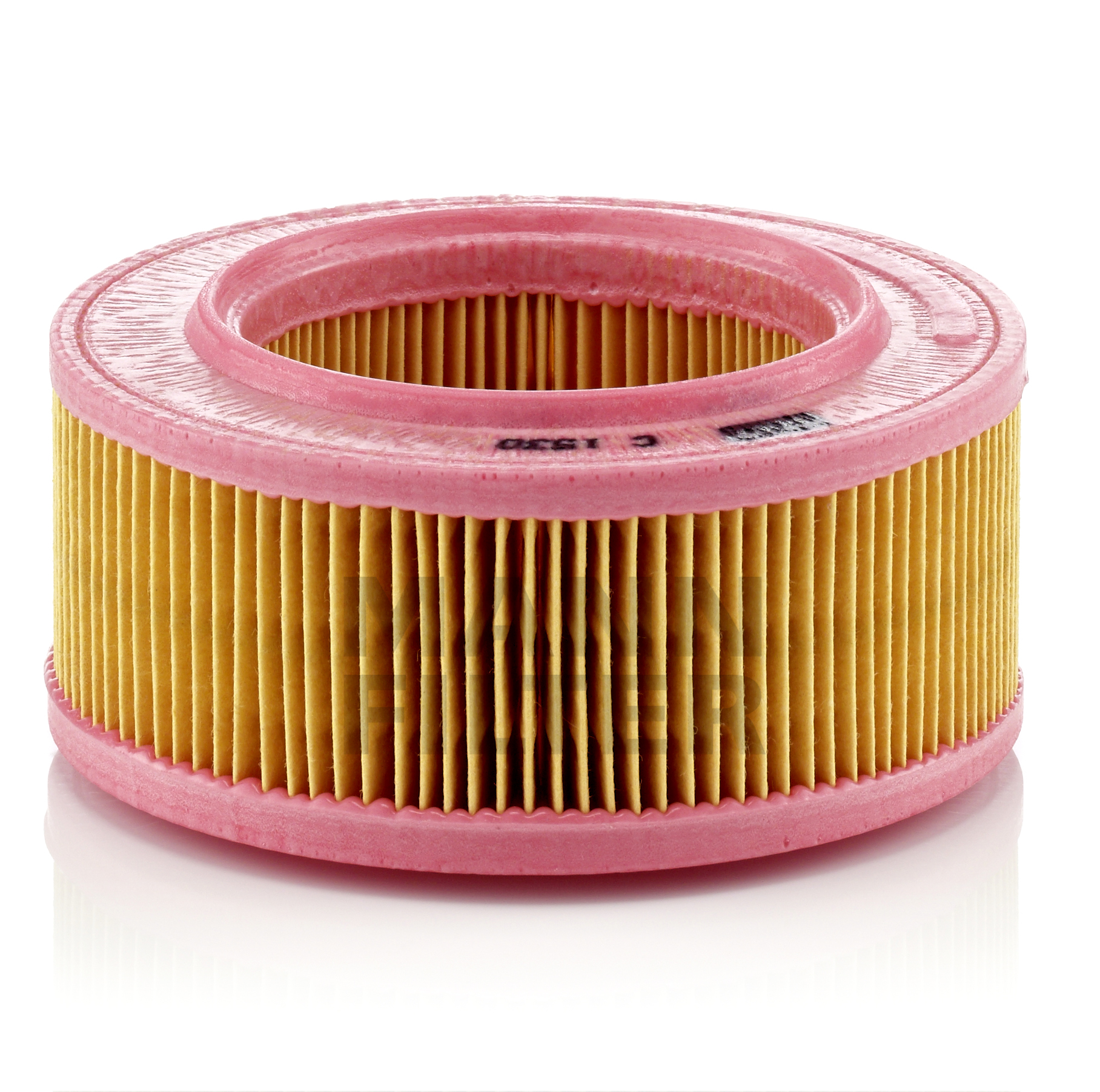 Mann Luftfilter C1530