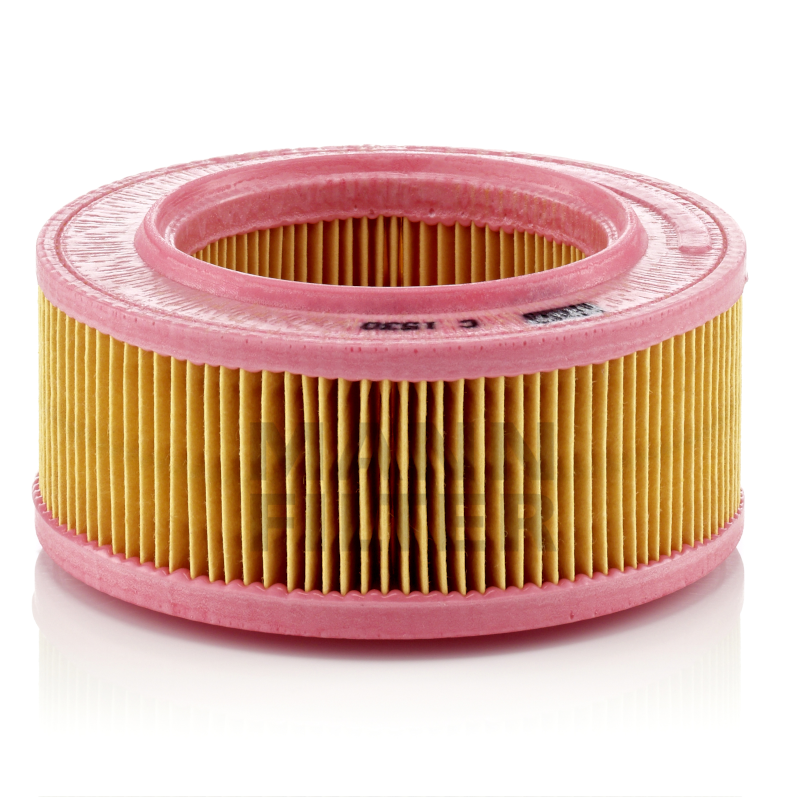 Mann Luftfilter C1530