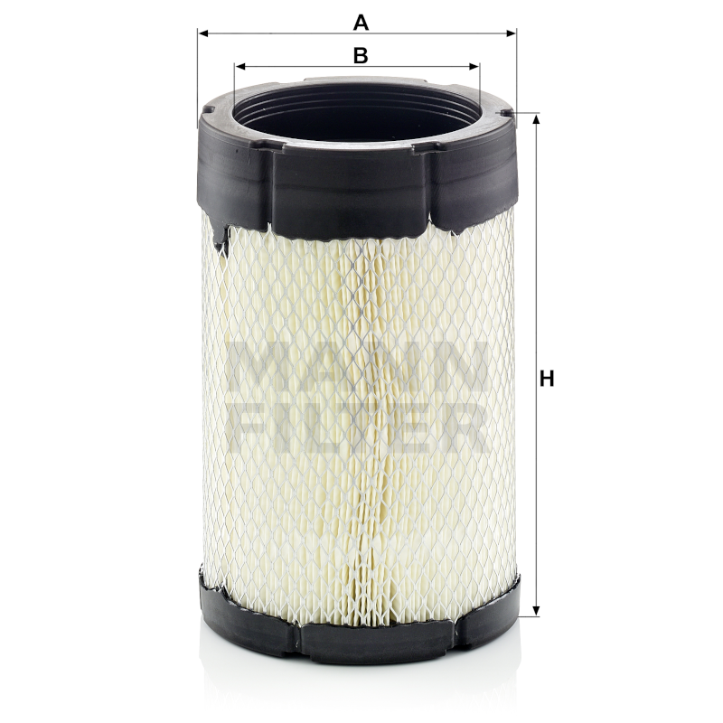 Mann Luftfilter C16014