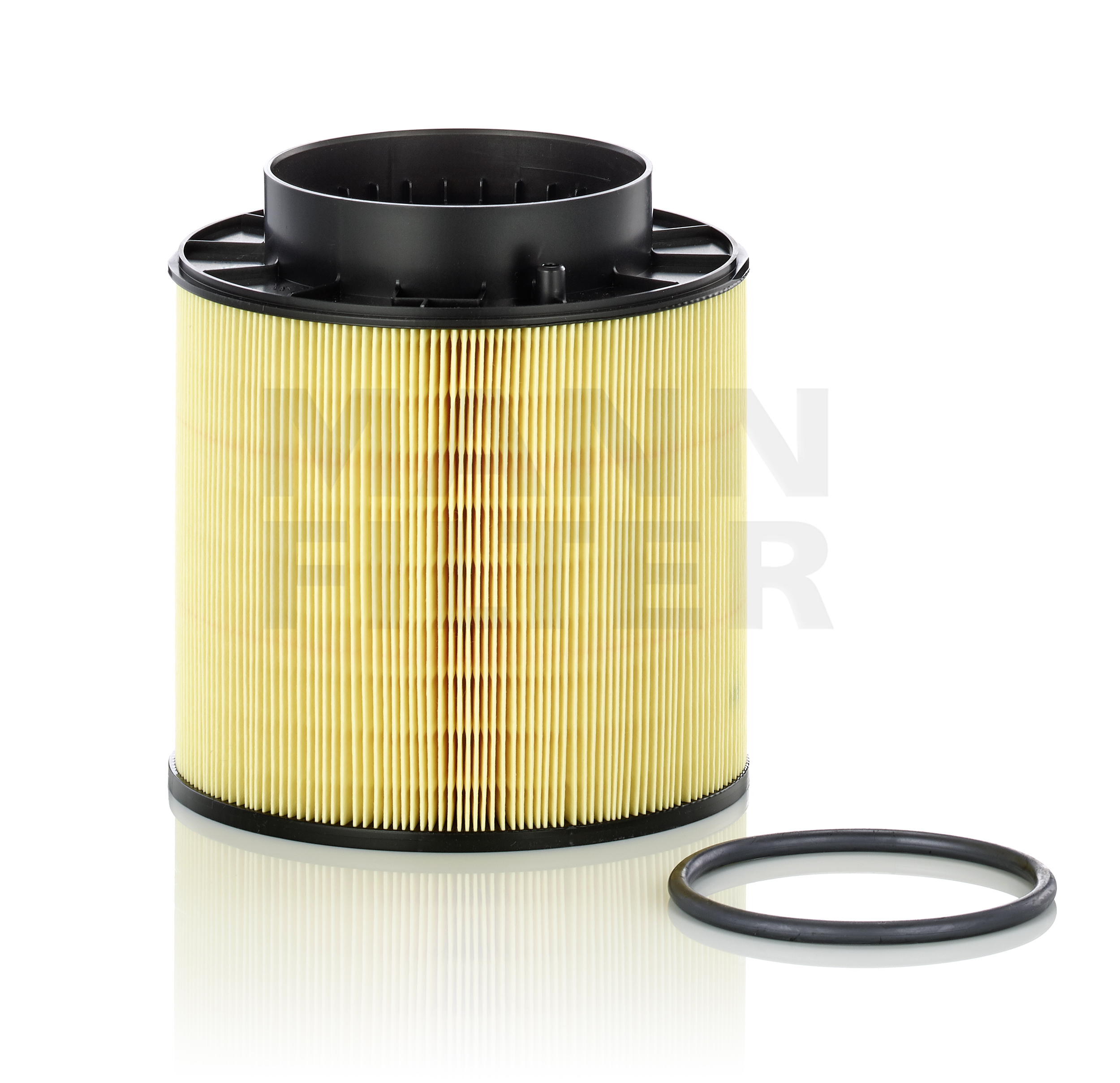 Mann Luftfilter C16114/2x