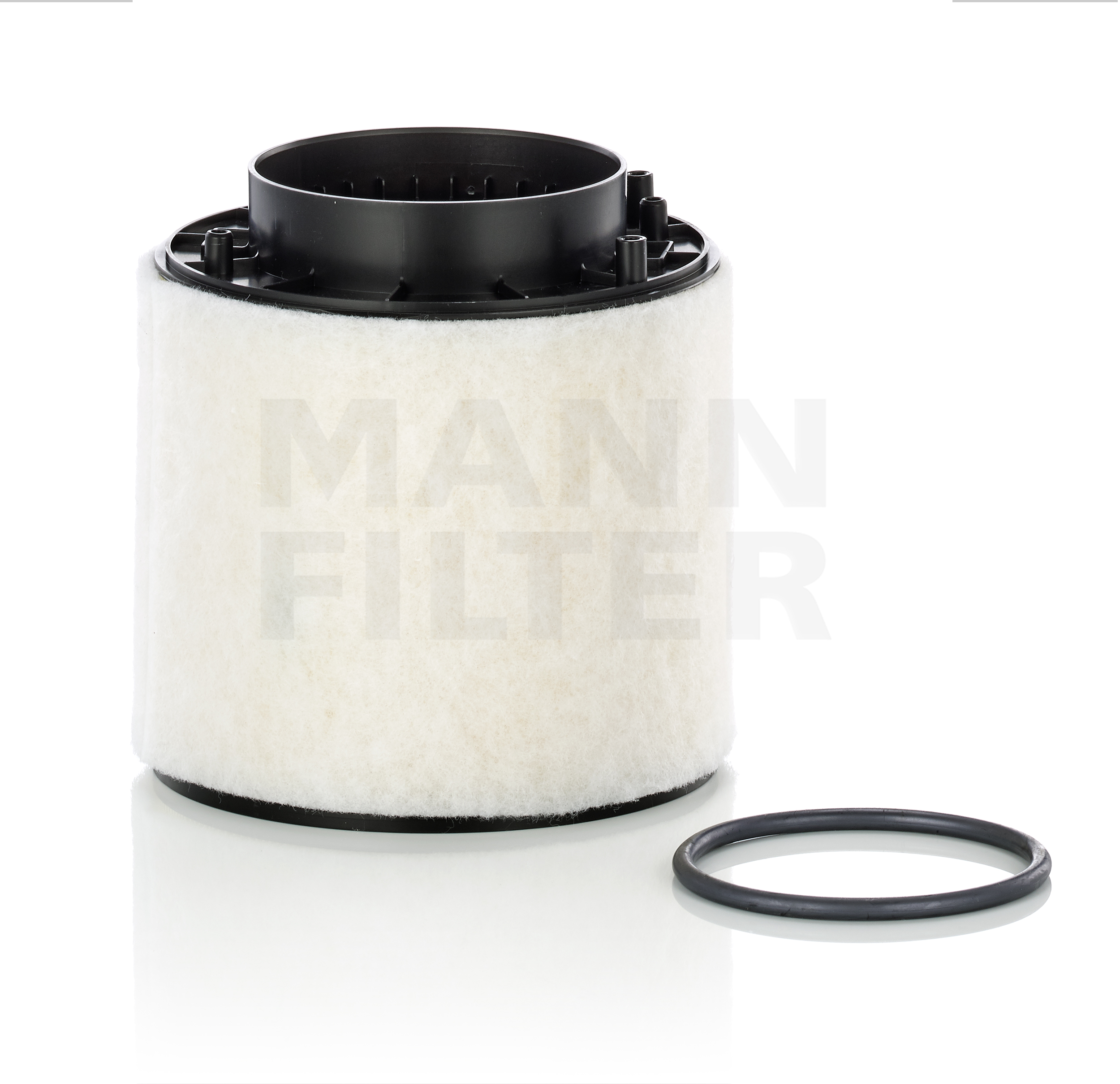 Mann Luftfilter C16114/3x