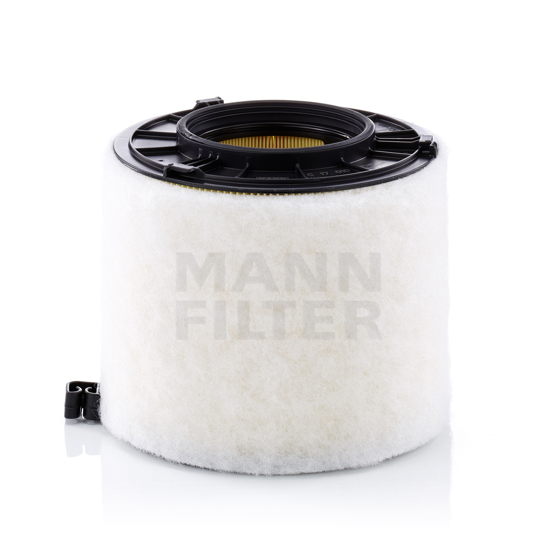 Mann Luftfilter C17010