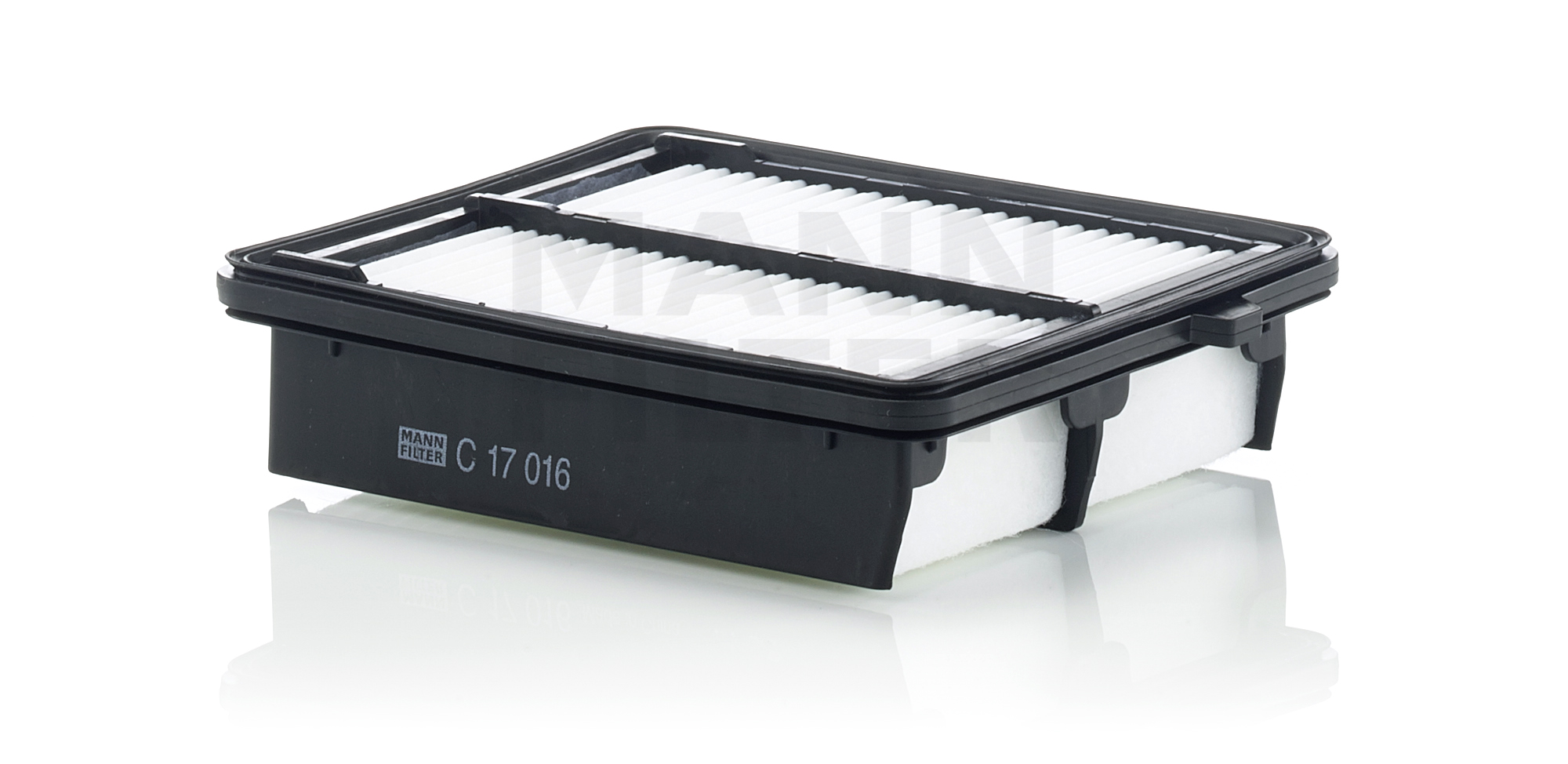Mann Luftfilter C17016