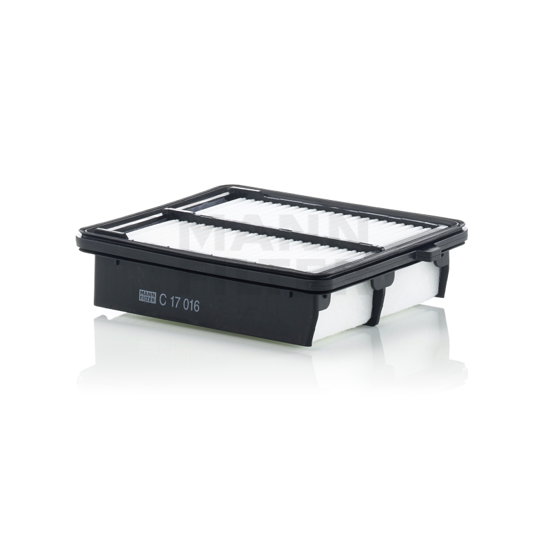 Mann Luftfilter C17016