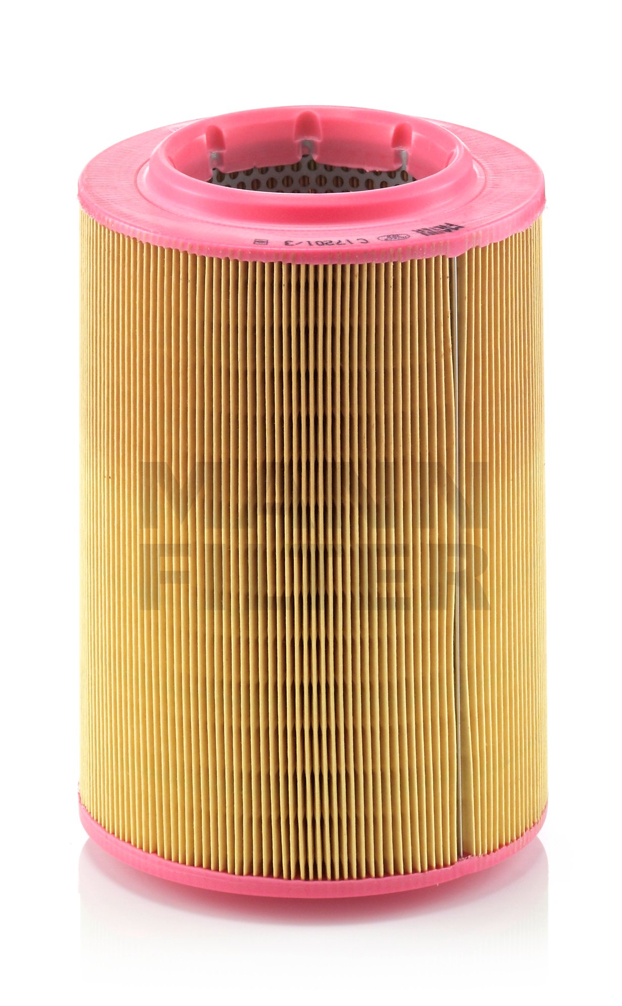 Mann Luftfilter C17201/3