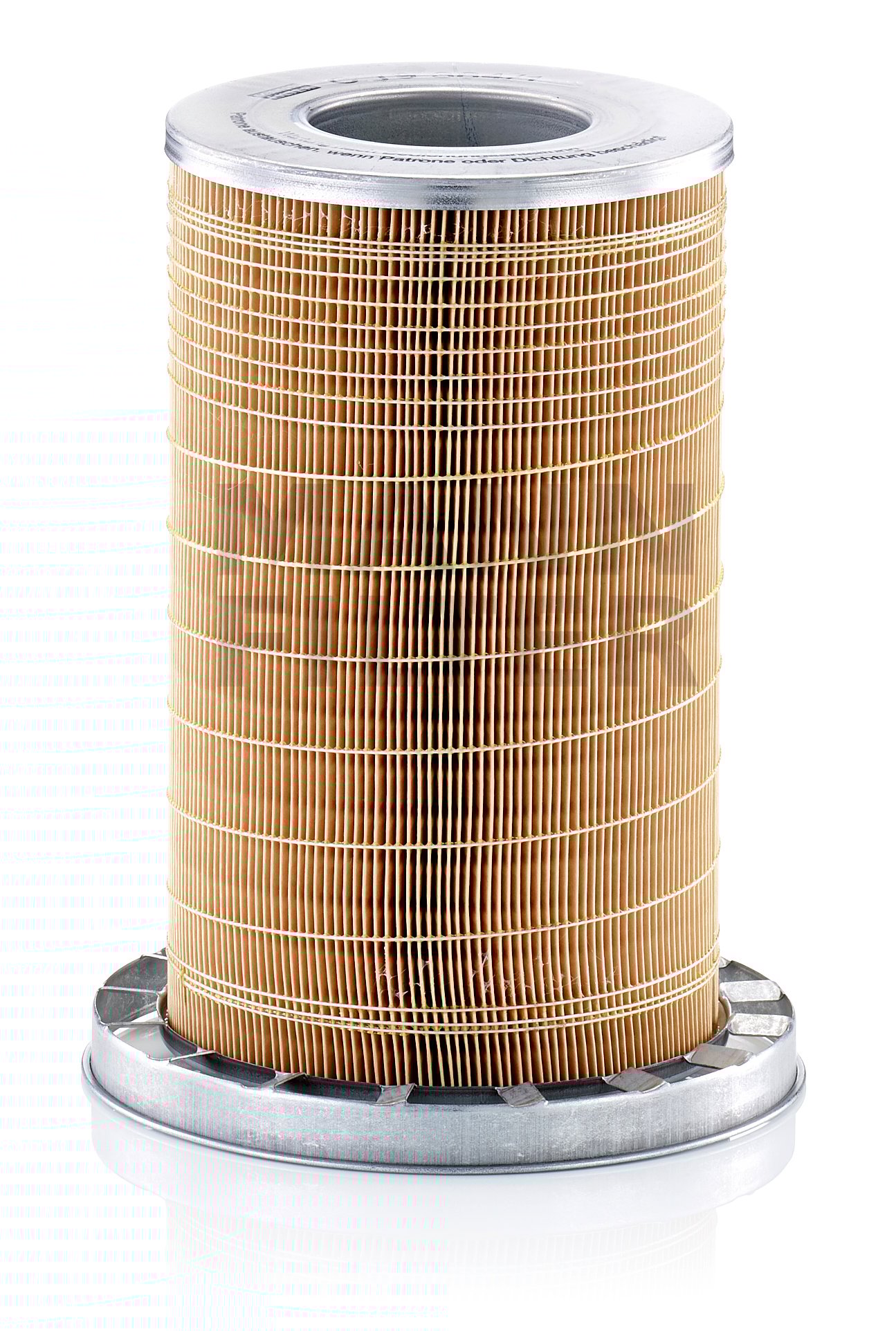 Mann Luftfilter C19384/1