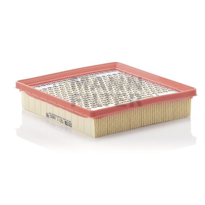 Mann Luftfilter C2055