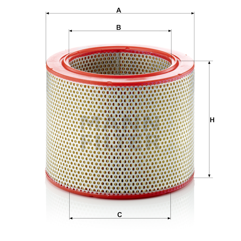 Mann Luftfilter C21138/7