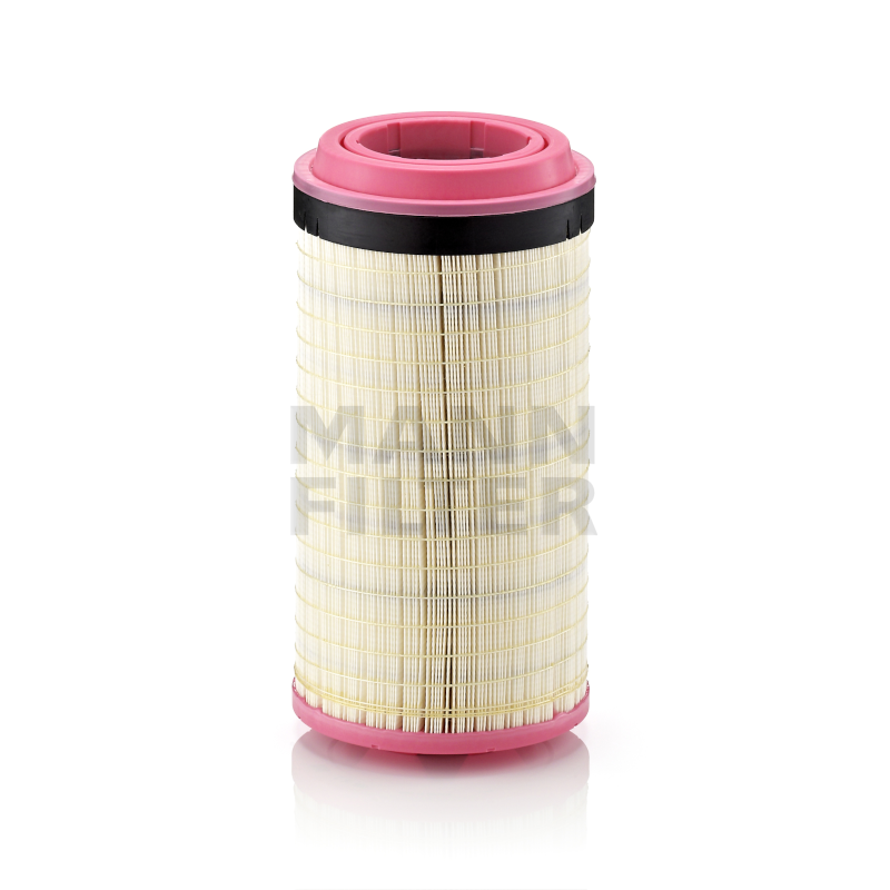 Mann Luftfilter C21600