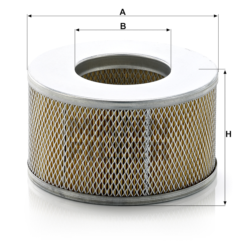 Mann Luftfilter C22013