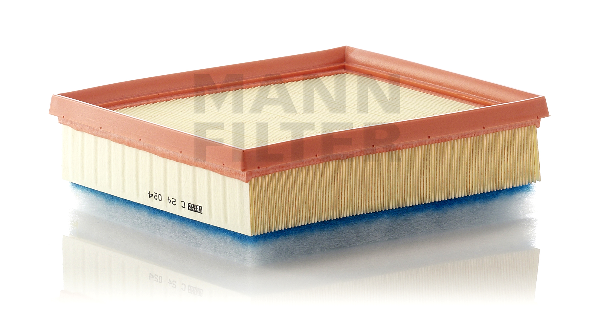 Mann Luftfilter C24024