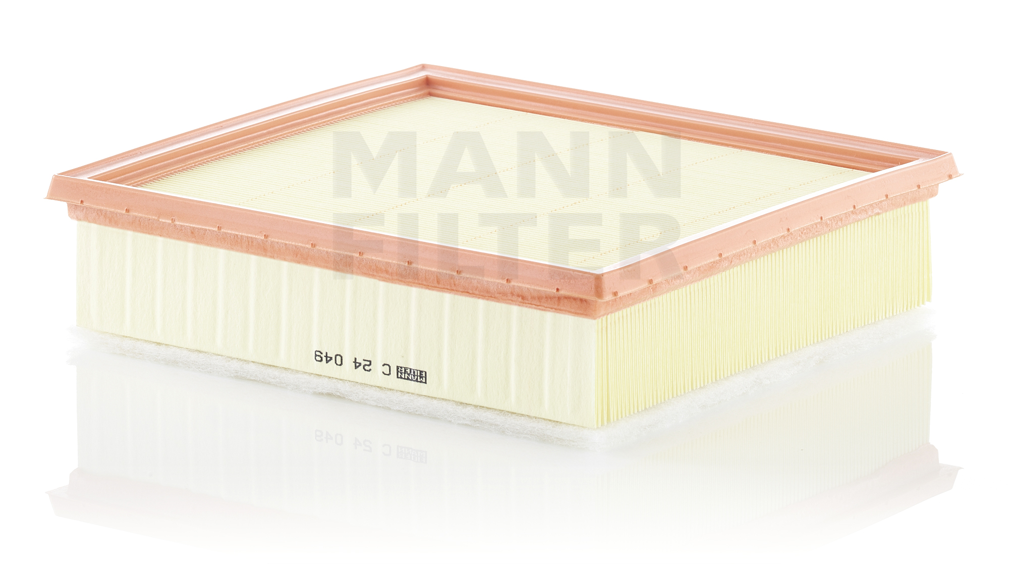 Mann Luftfilter C24049
